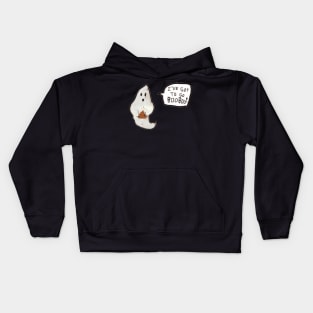 Boo Boo Kids Hoodie